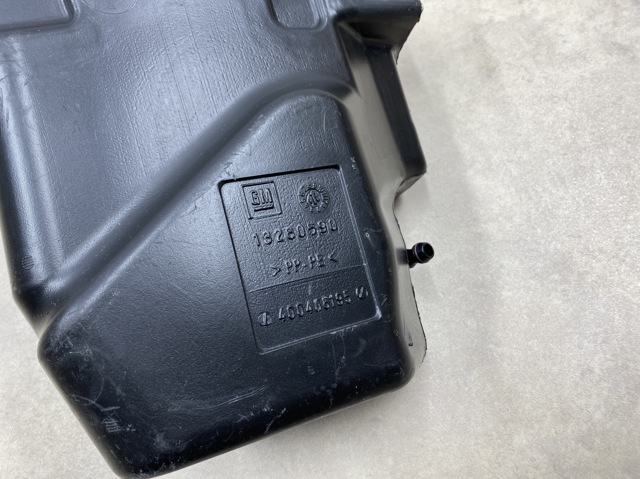 GM 13260590 Бачок омывателя в наличии Полтава