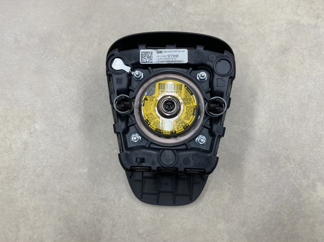 13299780 Подушка безопасности (AIRBAG) водительская купить Киев