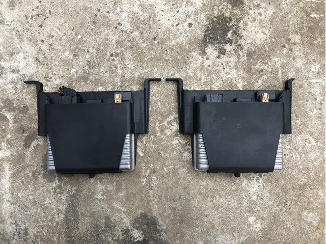 Блок управление Bluetooth 13353284 GM