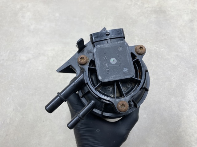 13383061 GM Корпус топливного фильтра купить в Хмельницкий