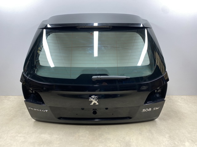 Дверь 5 1606394380 PEUGEOT