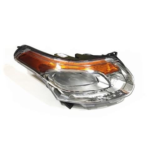Вставка фары правой 1EG00976702 HELLA