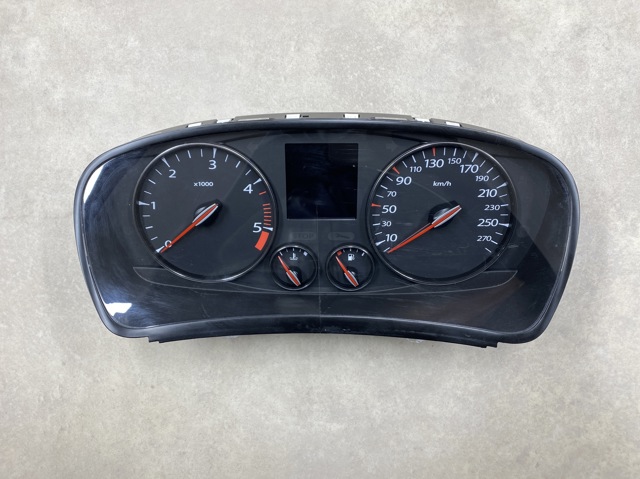 Приборная доска 248106617R RENAULT