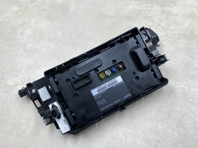 RENAULT 259154618R Многофункциональный джойстик управления в наличии Николаев
