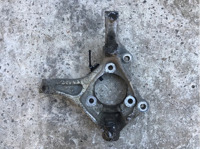 GM 39000055 Цапфа (поворотный кулак) передний левый в наличии Ирпень