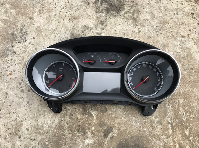 Ремкомплект ТНВД 39030270 GM