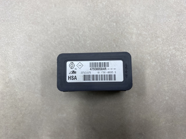 Датчик ЕСП 479300584R RENAULT