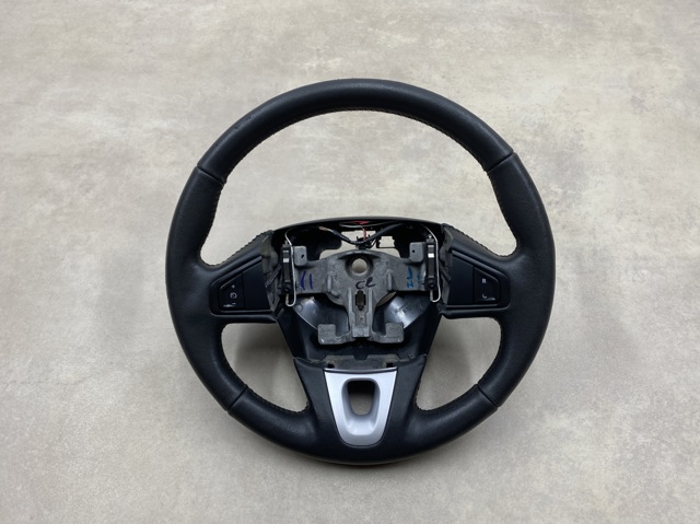 Колесо рулевое 484306712R RENAULT