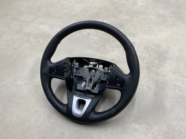 RENAULT 484306712R Рулевое колесо в наличии Николаев