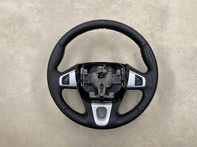 Рулевое колесо 484308563R RENAULT