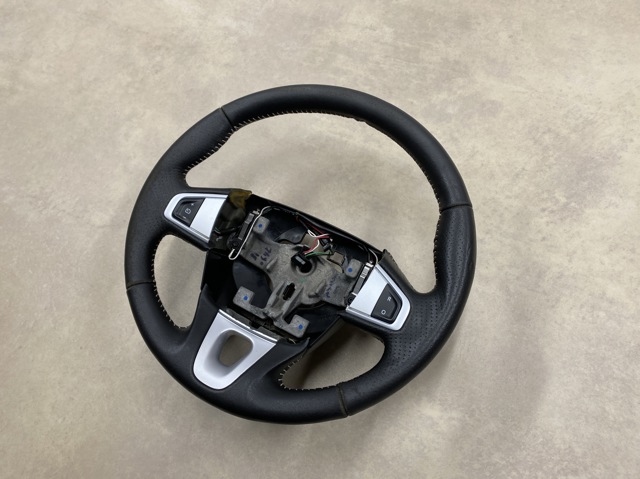 RENAULT 484308563R Рулевое колесо в наличии Киев
