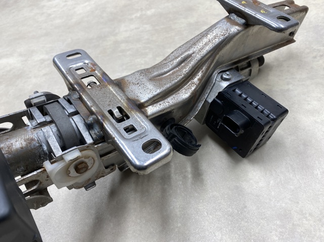 488100059R RENAULT Рулевая колонка купить в Ирпень