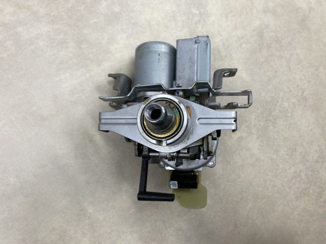 488100379R RENAULT Рулевая колонка купить в Тернополь