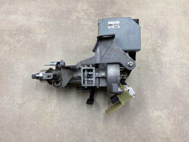 Колонка рулевого управления 488100379R RENAULT