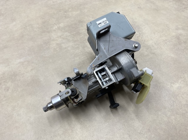 488100379R RENAULT Рулевая колонка купить в Киев
