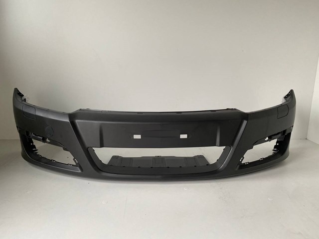 Кожух бампера переднего Опель Астра H