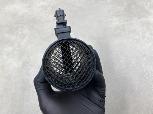 55350048 GM Датчик потока (расхода) воздуха, расходомер M.A.F. - (Mass Airflow) купить в Чернигов