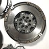 Демпферный маховик 55570194 OPEL