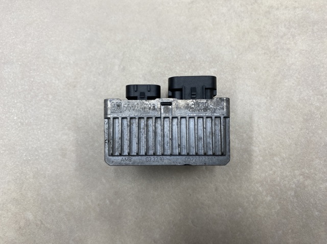 GM 55574293 Реле свечей накала в наличии Сумы