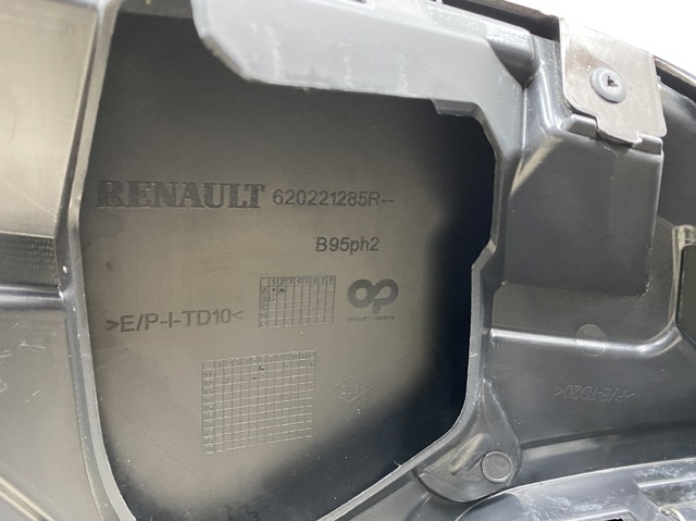 RENAULT 620221285R в наличии Харьков