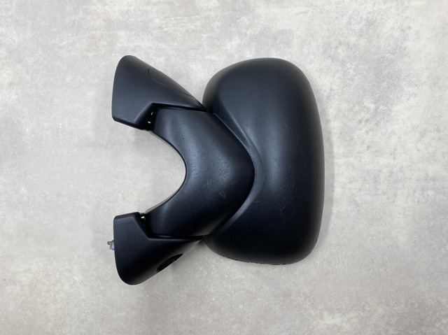 Боковое зеркало заднего вида левое 7701473245 RENAULT