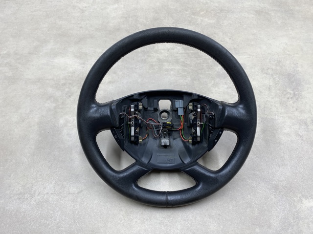 Руль 8200004211 RENAULT