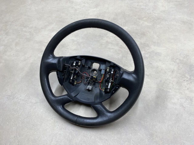 8200004211 RENAULT Руль купить в Полтава