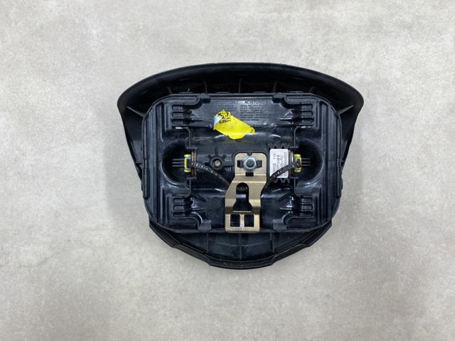 8200071203 RENAULT Подушка безопасности (AIRBAG) водительская купить в Чернигов