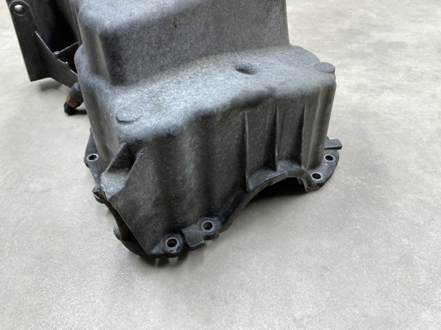 8200318813 RENAULT Поддон масляный картера двигателя купить в Черкассы