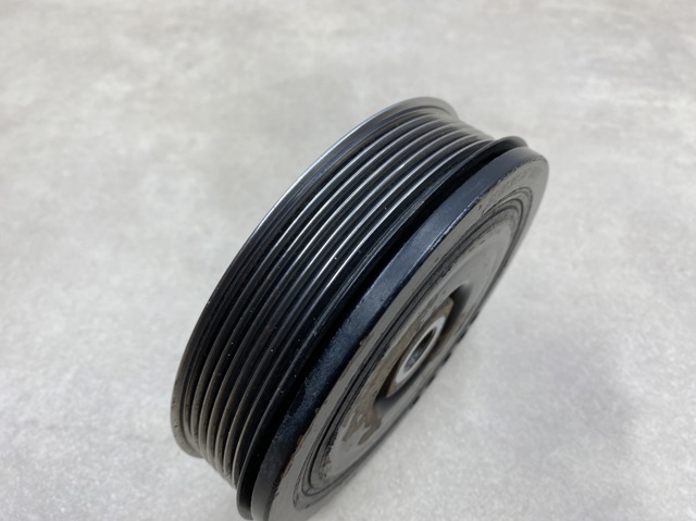 8200361247 RENAULT Шкив коленвала купить в Кривой Рог