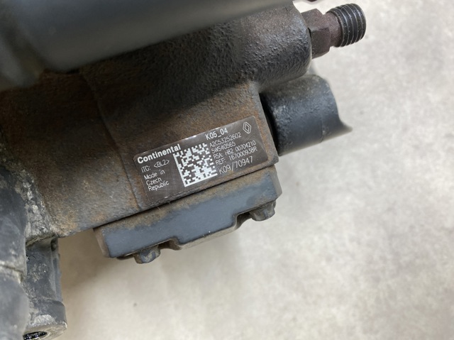 RENAULT 8200704210 ТНВД в наличии Ровно