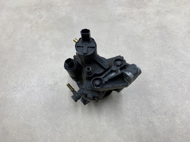 8200704210 RENAULT ТНВД купить в Николаев
