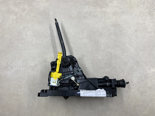 8200792999 RENAULT купить в Ровно