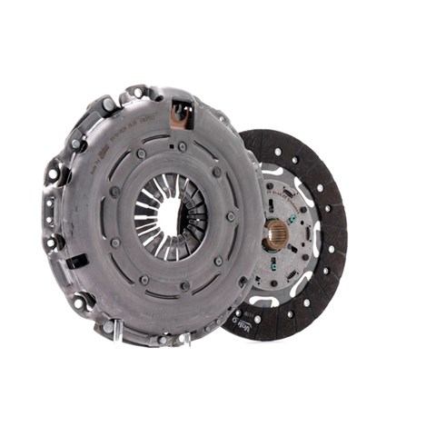 Комплект сцепления 832403 VALEO