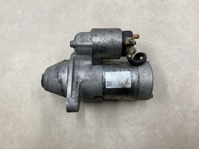 Стартер автомобиля 8980147430 GM