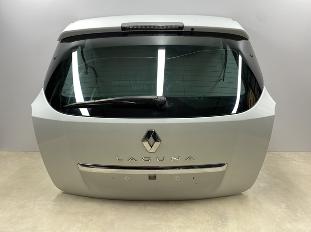 Задняя дверь 901000821R RENAULT
