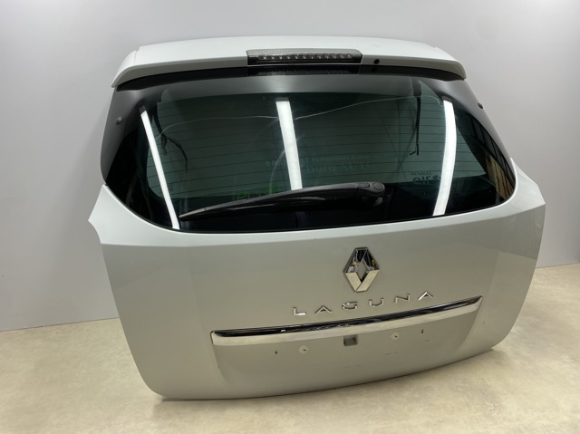 901000821R RENAULT Ляда купить в Николаев