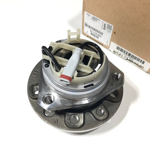 Колеса и ступицы 93178652 PEUGEOT