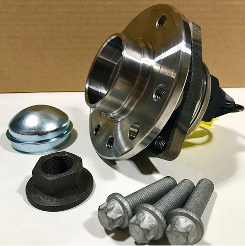 Колеса и ступицы 93188477 OPEL