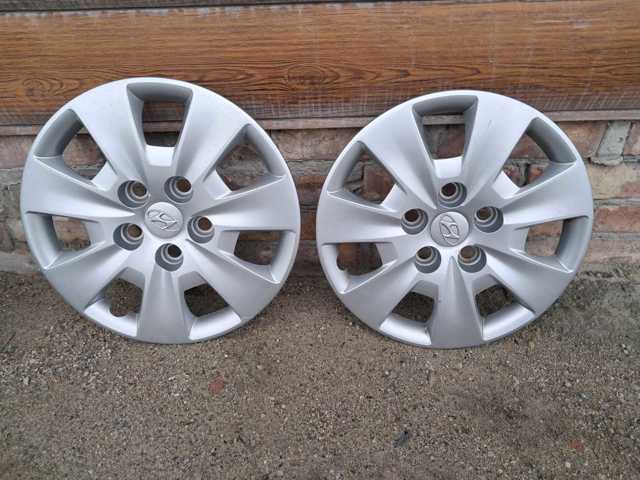 Колпаки на колеса 529602L000 HYUNDAI