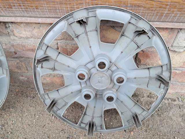 HYUNDAI 529602L000 Колпак колесного диска в наличии Ужгород