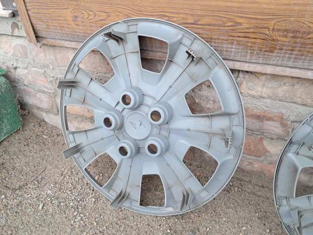 529602L000 HYUNDAI Колпаки купить в Николаев