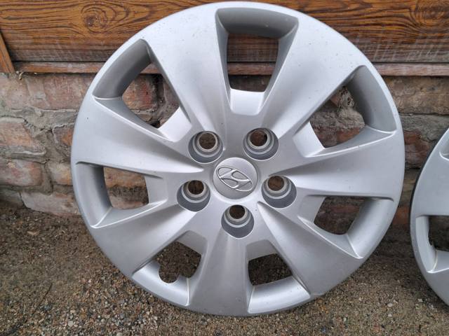 HYUNDAI 529602L000 Колпак колесного диска в наличии Запорожье