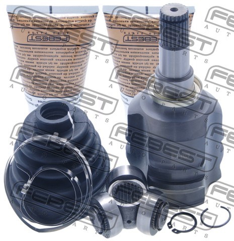 Внутренняя граната 0111AV220 FEBEST