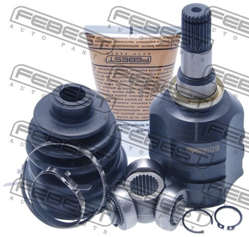 Внутренняя граната 0111ZZE120 FEBEST
