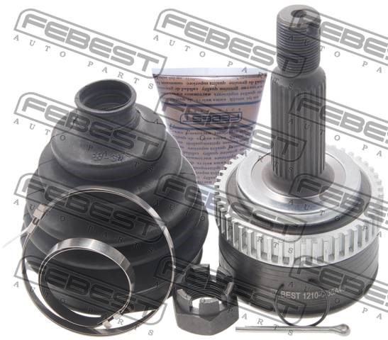 ШРУС наружный 1210IX35A48 FEBEST
