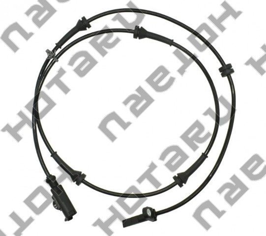 Датчик АБС (ABS) передний HABS02155 HOTARU