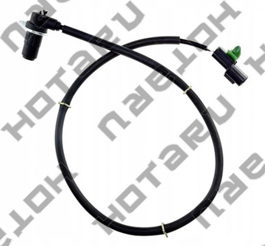 Датчик АБС (ABS) задний, правый HABS0408 HOTARU