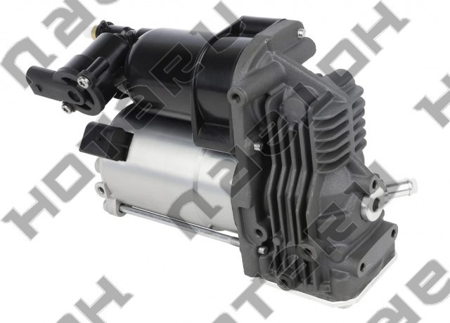 Компрессор подкачки амортизаторов HASC3902 HOTARU