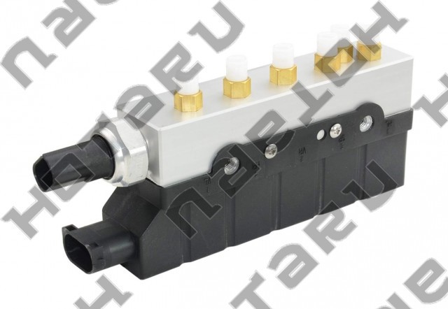 Блок шинных кранов HASV1602 HOTARU
